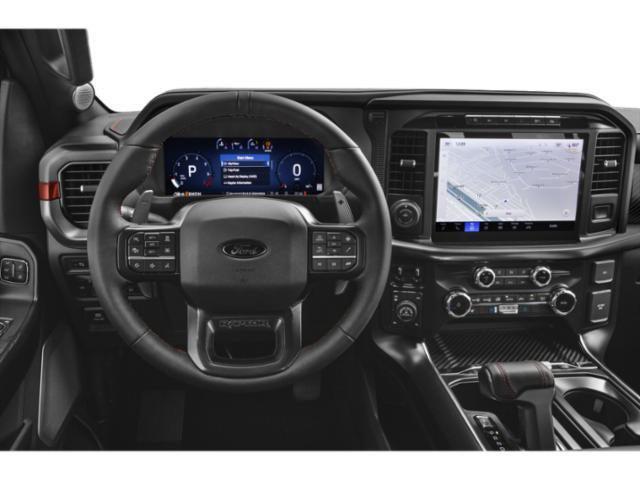 2024 Ford F-150 Raptor - 5