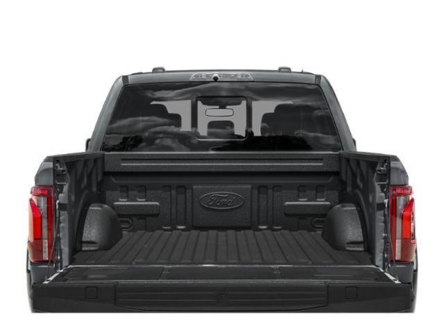 2024 Ford F-150 Raptor - 9