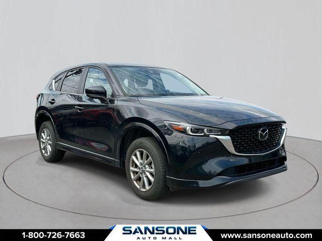 2025 Mazda CX-5 2.5 S Select for sale in Avenel, NJ