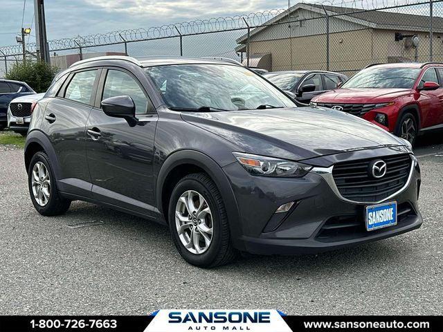2019 Mazda CX-3 Sport for sale in Avenel, NJ
