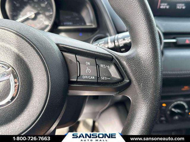 2019 Mazda CX-3 Sport