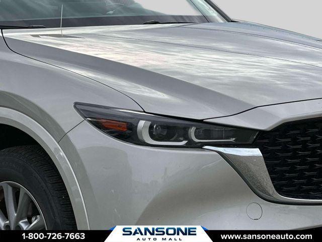 2024 Mazda CX-5 2.5 S Select