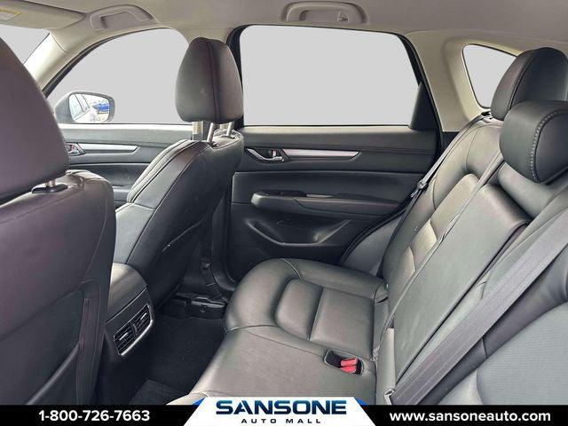 2024 Mazda CX-5 2.5 S Select
