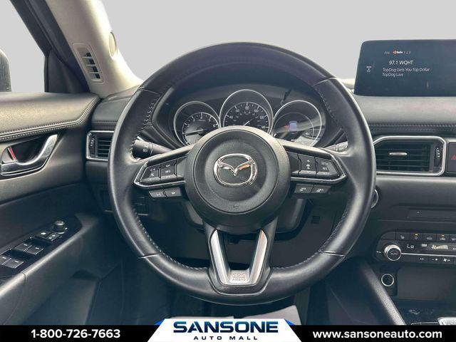 2024 Mazda CX-5 2.5 S Select