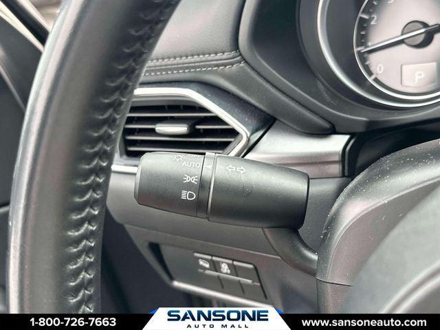 2024 Mazda CX-5 2.5 S Select