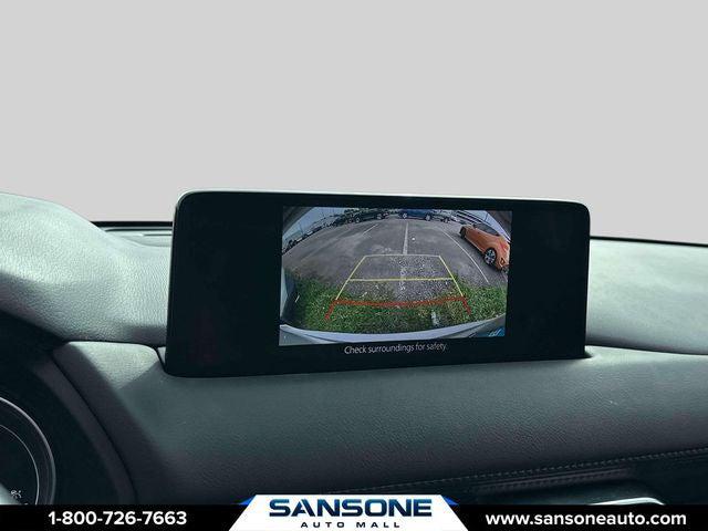 2024 Mazda CX-5 2.5 S Select