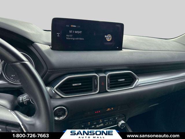 2024 Mazda CX-5 2.5 S Select