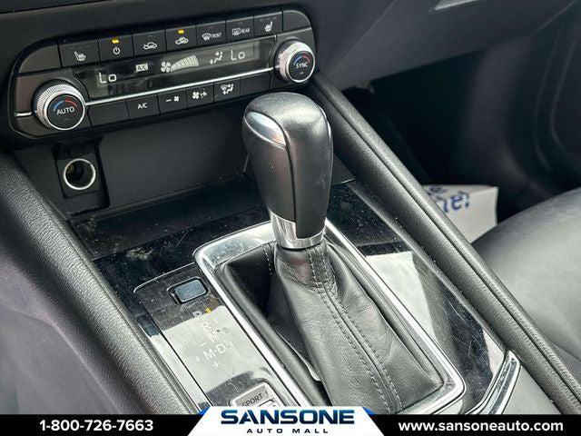 2024 Mazda CX-5 2.5 S Select