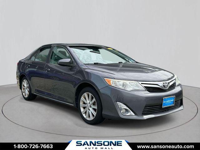 2014 Toyota Camry XLE V6 for sale in Avenel, NJ