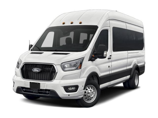 2027 Ford Transit Passenger Wagon XLT for sale in Salt Lake City, UT