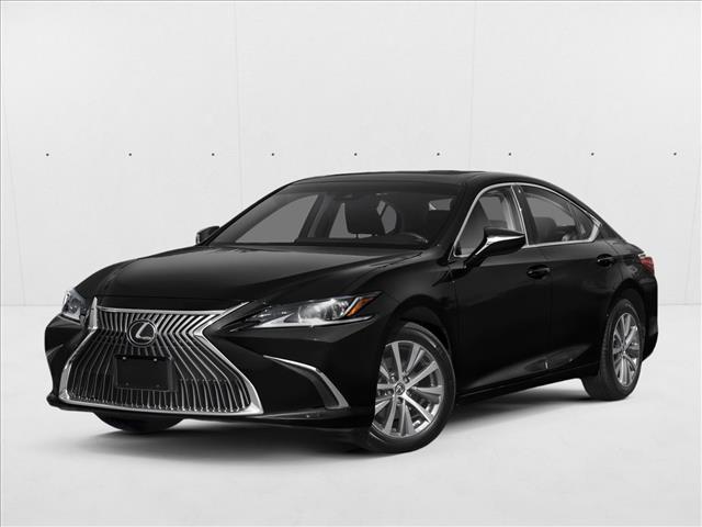 2020 Lexus ES 350 Luxury for sale in Sterling, VA