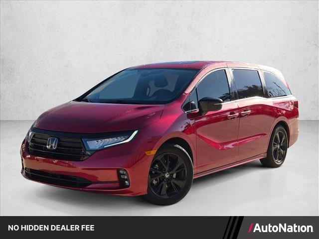 2024 Honda Odyssey Sport for sale in Winter Park, FL