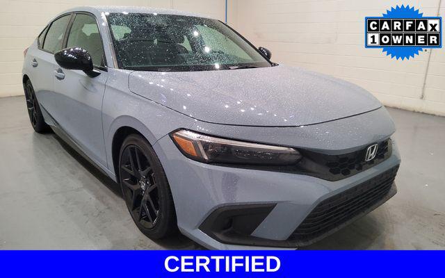 2023 Honda Civic Sport for sale in Kingsport, TN