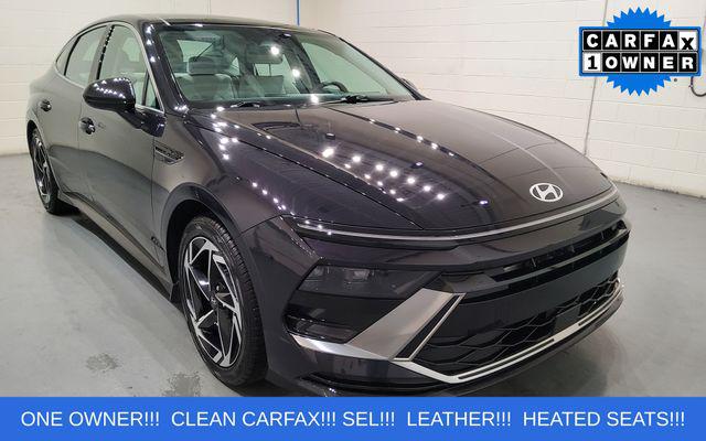 2024 Hyundai Sonata SEL for sale in Kingsport, TN