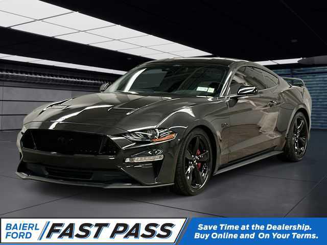 2022 Ford Mustang GT for sale in Zelienople, PA