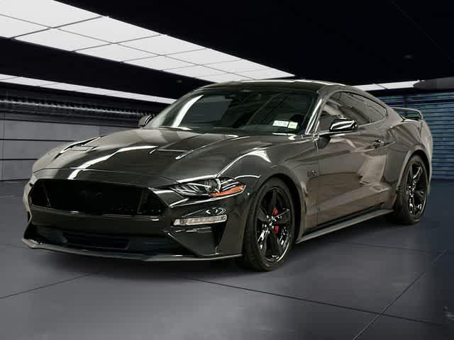2022 Ford Mustang GT for sale in Zelienople, PA