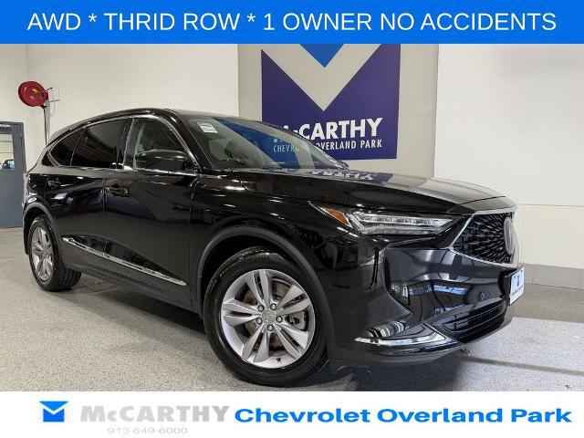 2023 Acura MDX Standard for sale in Overland Park, KS