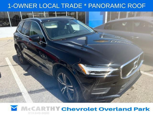 2018 Volvo XC60 T6 Momentum for sale in Overland Park, KS