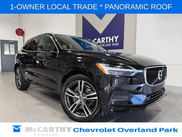 2018 Volvo XC60 T6 Momentum for sale in Overland Park, KS