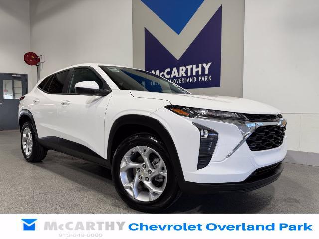 2024 Chevrolet Trax FWD SP for sale in Overland Park, KS
