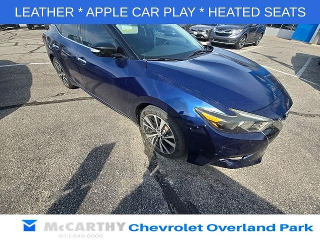 2017 Nissan Maxima SV for sale in Overland Park, KS
