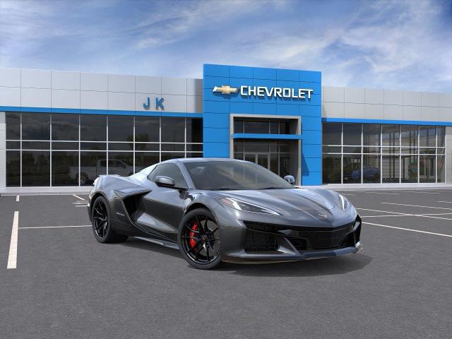 2027 Chevrolet Corvette Convertible, 3LT, RWD for sale in Nederland, TX