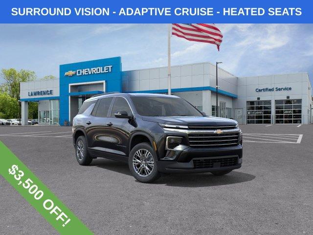 2027 Chevrolet Traverse AWD LT for sale in Mechanicsburg, PA