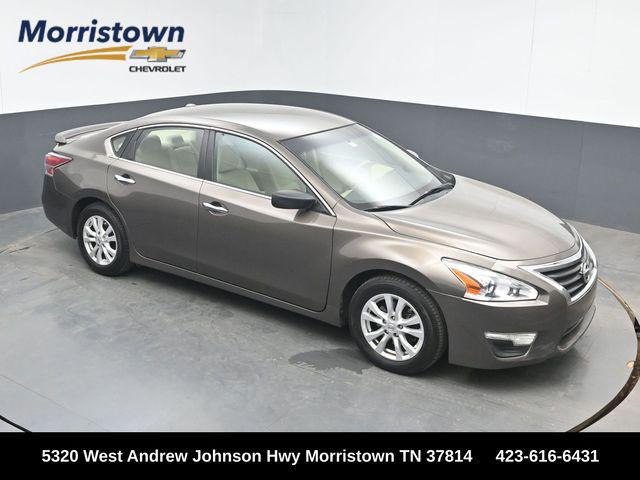 2014 Nissan Altima 2.5 S for sale in Morristown, TN
