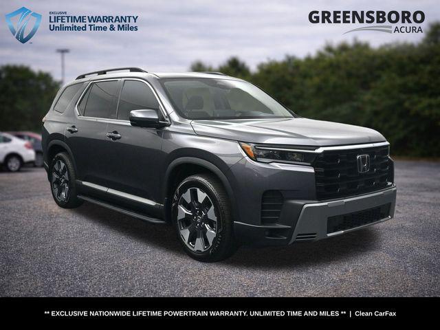 2026 Honda Pilot Elite for sale in Greensboro, NC