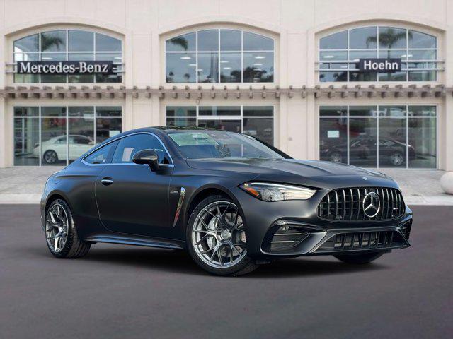 2027 Mercedes-Benz CL AMG CLE 53 for sale in Carlsbad, CA