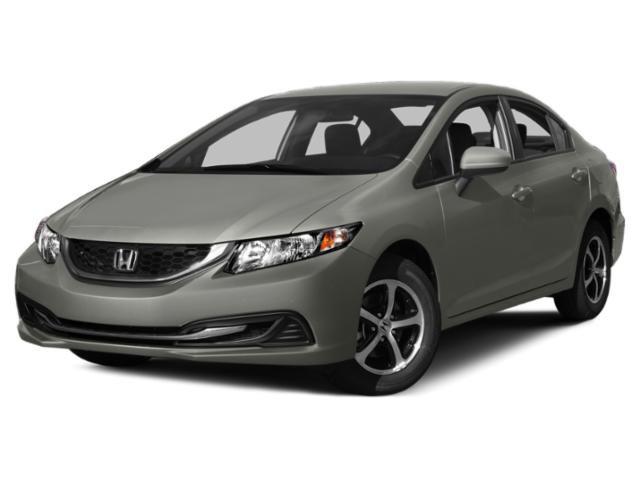 2015 Honda Civic SE for sale in Longwood, FL