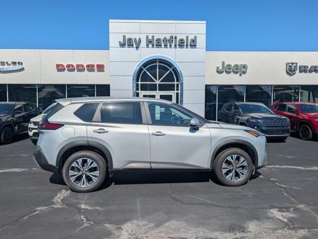 2023 Nissan Rogue SV Intelligent AWD for sale in Frontenac, KS