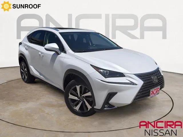 2020 Lexus NX 300 Base for sale in San Antonio, TX