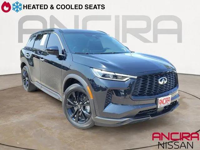 2025 INFINITI QX60 LUXE for sale in San Antonio, TX
