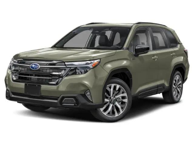 2026 Subaru Forester Touring for sale in Webster, NY