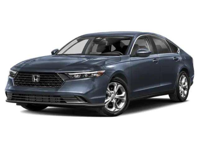 2024 Honda Accord LX for sale in Berkeley, CA
