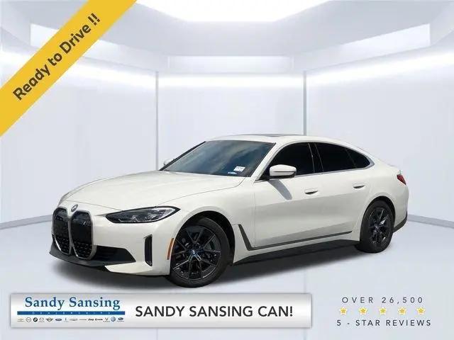2024 BMW i4 eDrive40 for sale in Pensacola, FL