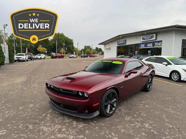 2021 Dodge Challenger R/T for sale in Muskego, WI