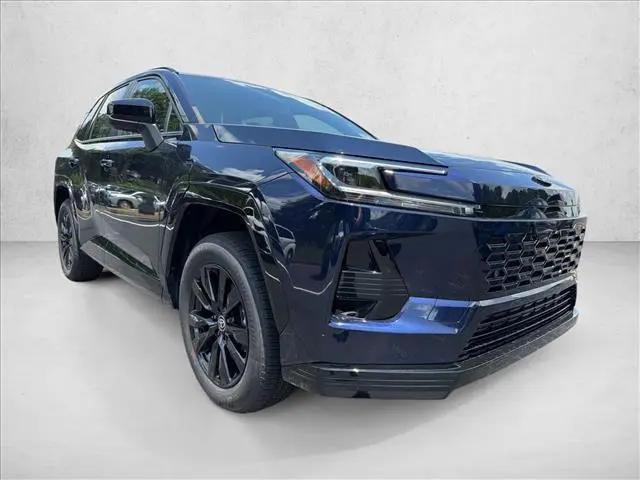 2026 Toyota RAV4 Plug-In Hybrid SE for sale in Newnan, GA