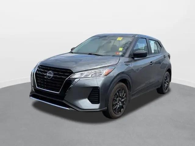 2025 Nissan Kicks S for sale in Mount Hope, WV