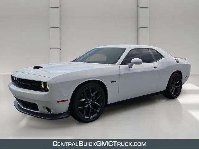 2023 Dodge Challenger R/T for sale in Winter Haven, FL