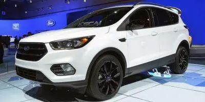 2017 Ford Escape S for sale in LITTLE FERRY, NJ