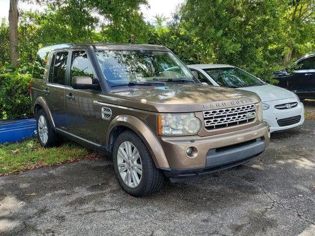2011 Land Rover LR4 HSE for sale in Palmetto Bay, FL