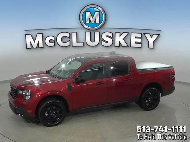 2025 Ford Maverick XLT for sale in Cincinnati, OH