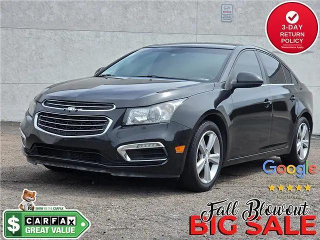 2015 Chevrolet Cruze 2LT Auto for sale in Lemon Grove, CA