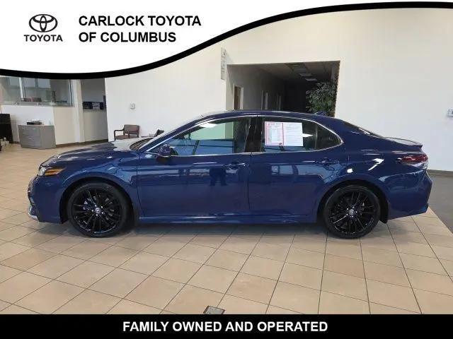 2024 Toyota Camry XSE for sale in Columbus, IN