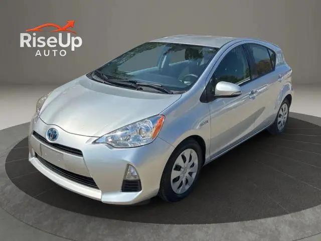2014 Toyota Prius c Two for sale in Cedar Park, TX