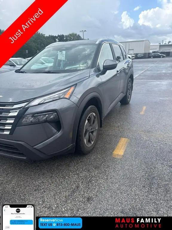 2026 Nissan Rogue SV for sale in Tampa, FL