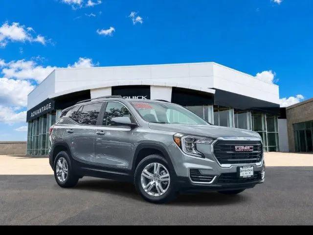 2024 GMC Terrain AWD SLE for sale in Hodgkins, IL