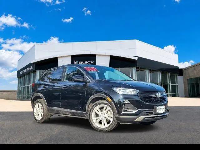 2021 Buick Encore GX FWD Preferred for sale in Hodgkins, IL